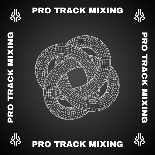 Pro Track Mixing